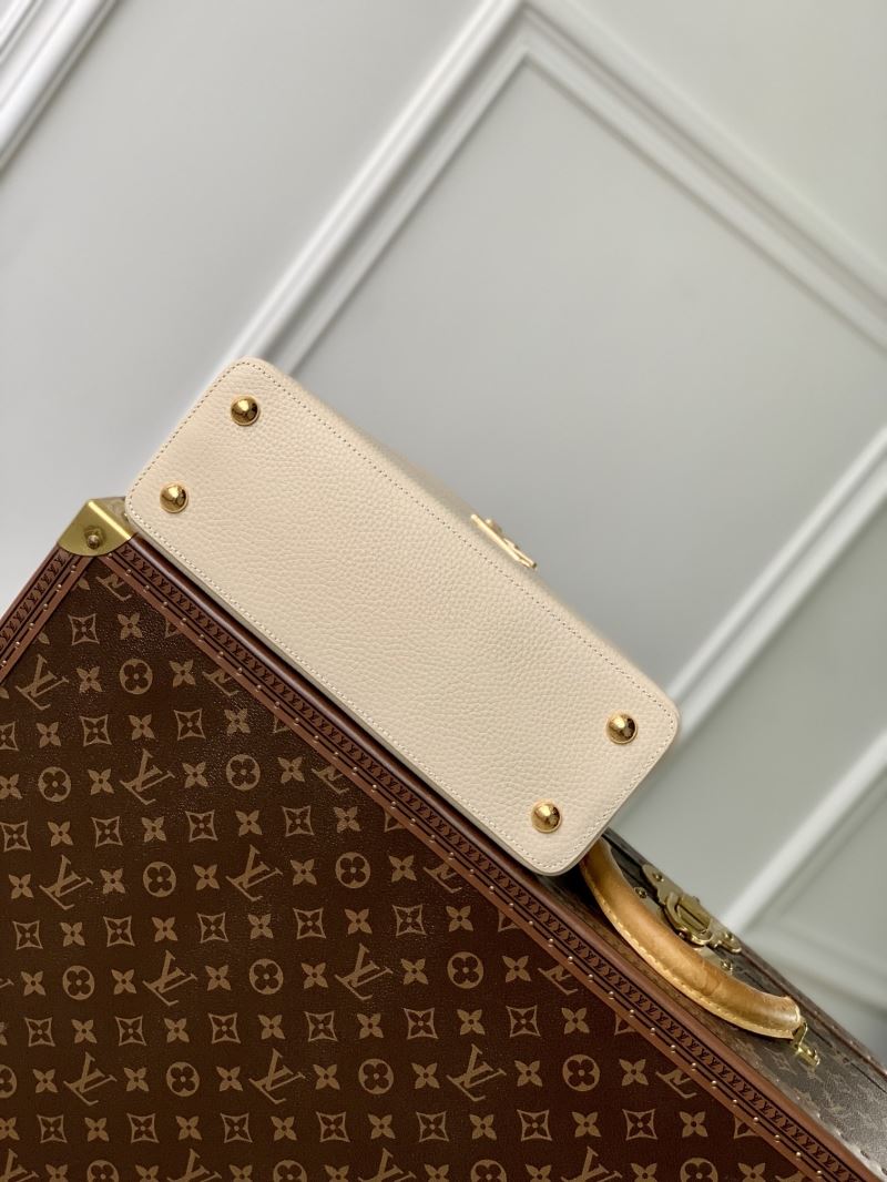 LV Top Handle Bags